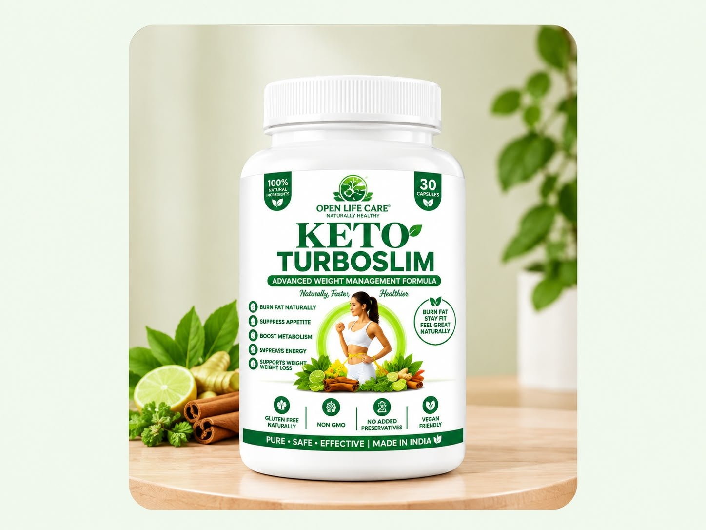 Keto Turboslim - Image 2
