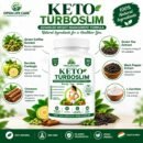 Keto Turboslim